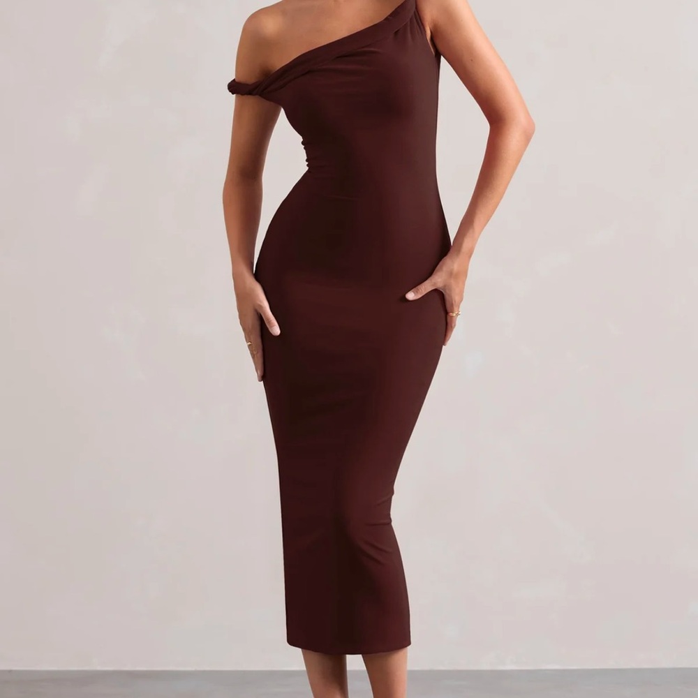 Club L London Salome Dress